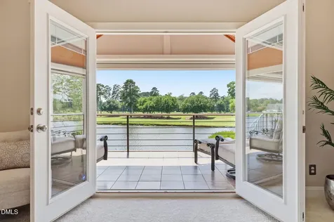 743 Crabtree Crossing Parkway Cary NC 27513