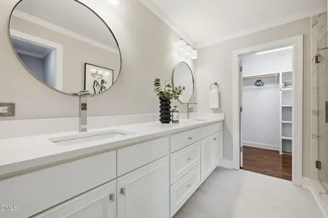 743 Crabtree Crossing Parkway Cary NC 27513