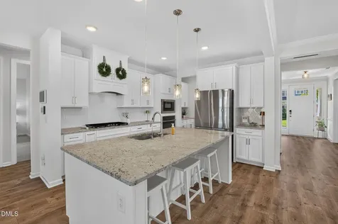 4454 Benton Mill Drive Fuquay Varina NC 27526