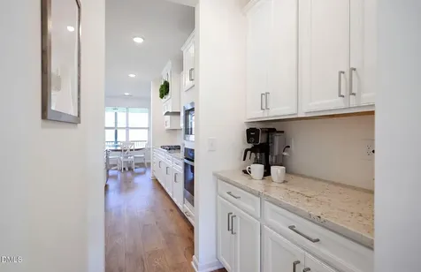 4454 Benton Mill Drive Fuquay Varina NC 27526