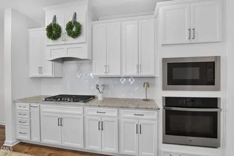 4454 Benton Mill Drive Fuquay Varina NC 27526