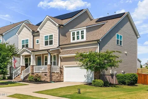 4454 Benton Mill Drive Fuquay Varina NC 27526