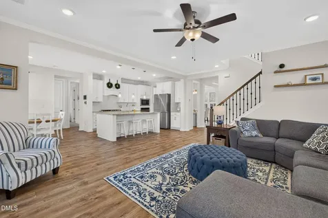 4454 Benton Mill Drive Fuquay Varina NC 27526