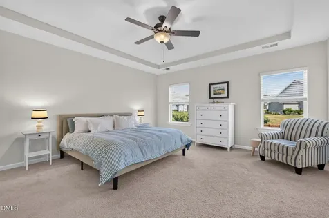 4454 Benton Mill Drive Fuquay Varina NC 27526