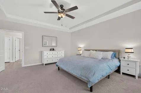 4454 Benton Mill Drive Fuquay Varina NC 27526