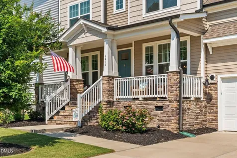 4454 Benton Mill Drive Fuquay Varina NC 27526