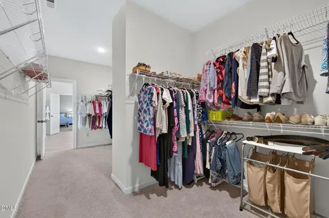 4454 Benton Mill Drive Fuquay Varina NC 27526