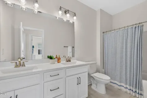 4454 Benton Mill Drive Fuquay Varina NC 27526