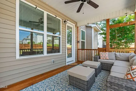 4454 Benton Mill Drive Fuquay Varina NC 27526