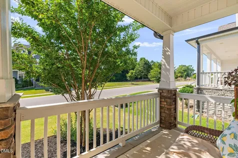 4454 Benton Mill Drive Fuquay Varina NC 27526