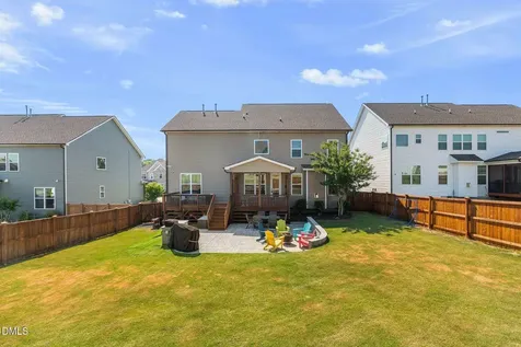 4454 Benton Mill Drive Fuquay Varina NC 27526