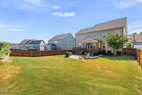 4454 Benton Mill Drive Fuquay Varina NC 27526