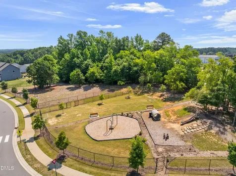 4454 Benton Mill Drive Fuquay Varina NC 27526