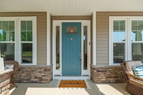 4454 Benton Mill Drive Fuquay Varina NC 27526