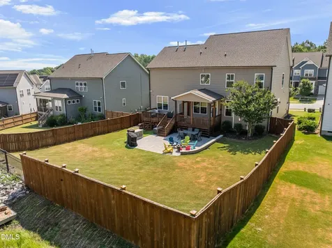 4454 Benton Mill Drive Fuquay Varina NC 27526