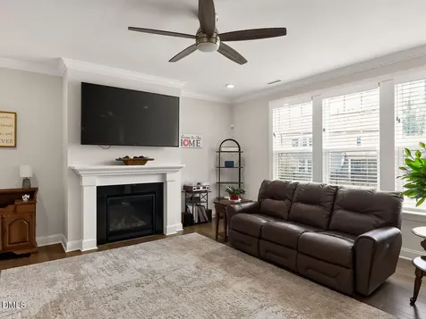 1916 Cypress Glen Drive Wake Forest NC 27587