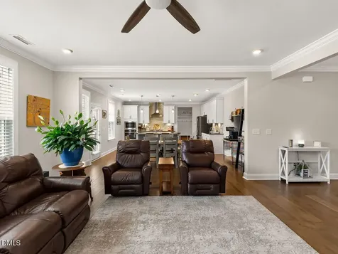 1916 Cypress Glen Drive Wake Forest NC 27587