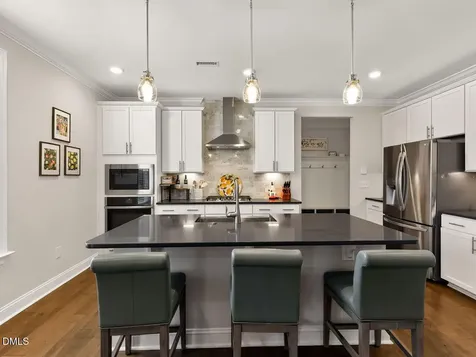 1916 Cypress Glen Drive Wake Forest NC 27587