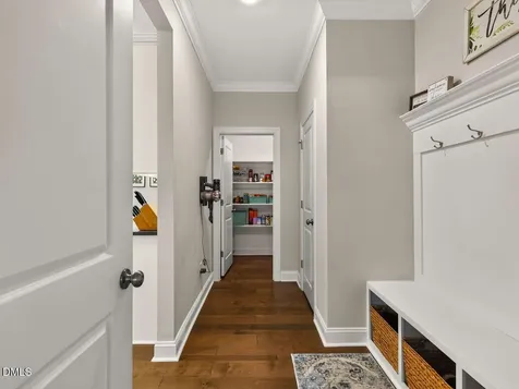 1916 Cypress Glen Drive Wake Forest NC 27587