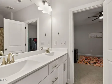1916 Cypress Glen Drive Wake Forest NC 27587