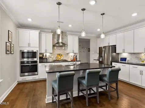 1916 Cypress Glen Drive Wake Forest NC 27587