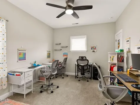 1916 Cypress Glen Drive Wake Forest NC 27587