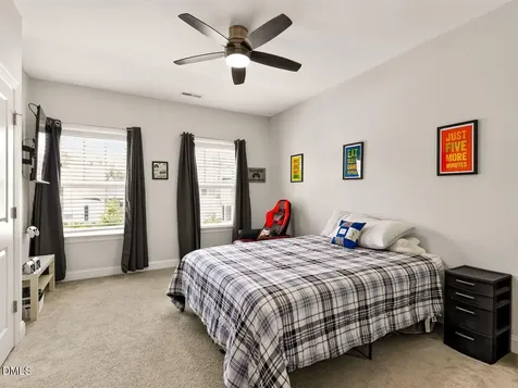 1916 Cypress Glen Drive Wake Forest NC 27587