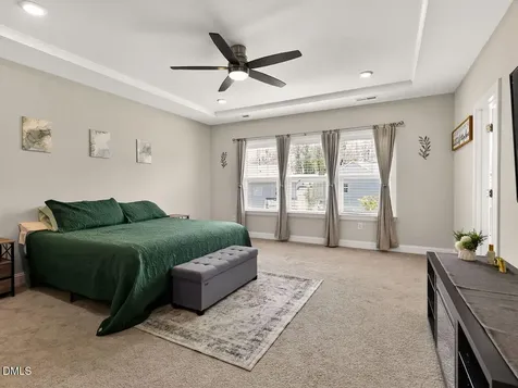 1916 Cypress Glen Drive Wake Forest NC 27587