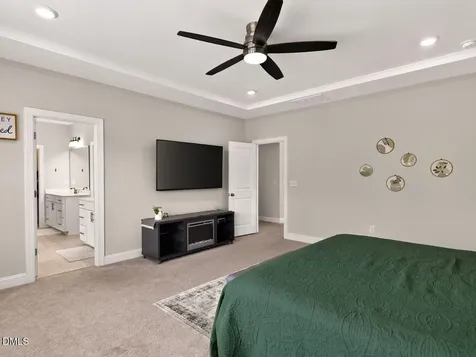 1916 Cypress Glen Drive Wake Forest NC 27587