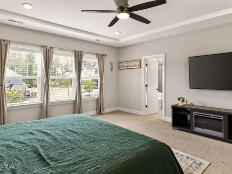 1916 Cypress Glen Drive Wake Forest NC 27587