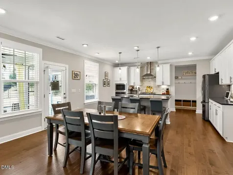 1916 Cypress Glen Drive Wake Forest NC 27587