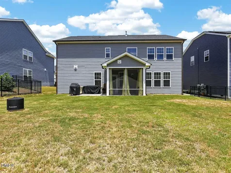 1916 Cypress Glen Drive Wake Forest NC 27587