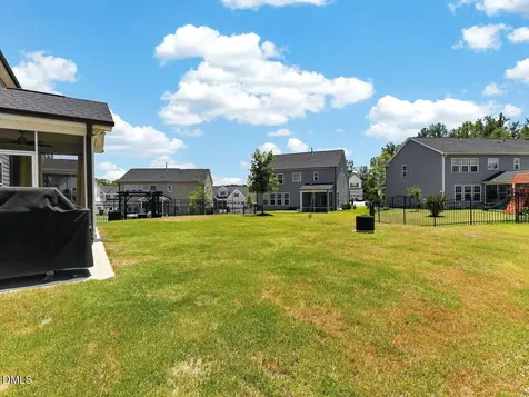 1916 Cypress Glen Drive Wake Forest NC 27587
