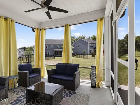 1916 Cypress Glen Drive Wake Forest NC 27587
