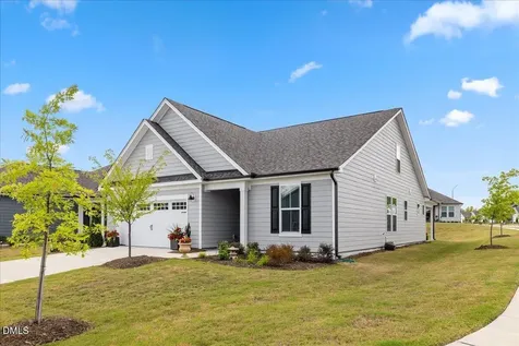 1602 Moa Court Fuquay Varina NC 27526
