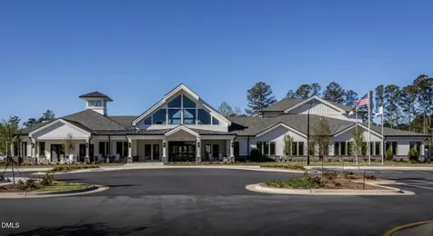 1602 Moa Court Fuquay Varina NC 27526