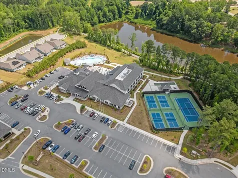 1602 Moa Court Fuquay Varina NC 27526