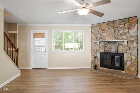 7733 Ohmann Court Raleigh NC 27615