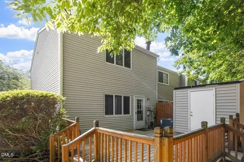 7733 Ohmann Court Raleigh NC 27615