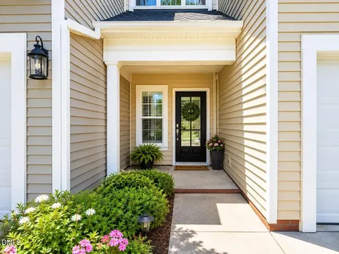 7313 Water Willow Drive Raleigh NC 27617