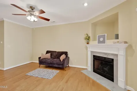 7313 Water Willow Drive Raleigh NC 27617