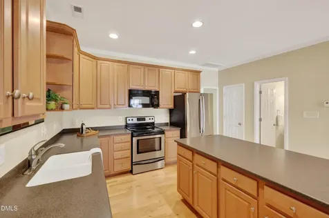 7313 Water Willow Drive Raleigh NC 27617