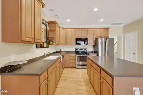 7313 Water Willow Drive Raleigh NC 27617