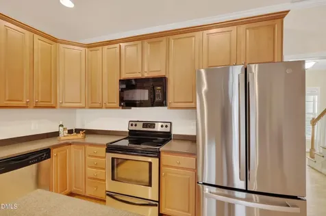 7313 Water Willow Drive Raleigh NC 27617