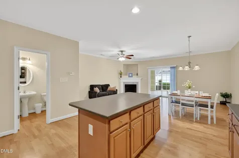 7313 Water Willow Drive Raleigh NC 27617