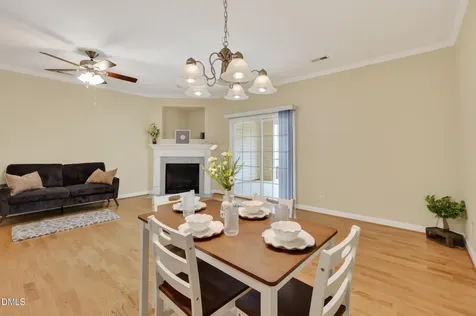 7313 Water Willow Drive Raleigh NC 27617