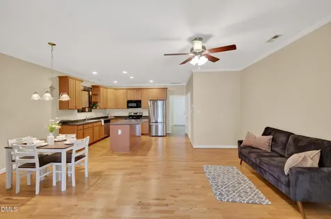 7313 Water Willow Drive Raleigh NC 27617