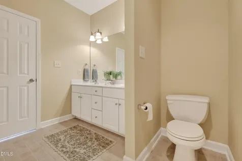 7313 Water Willow Drive Raleigh NC 27617