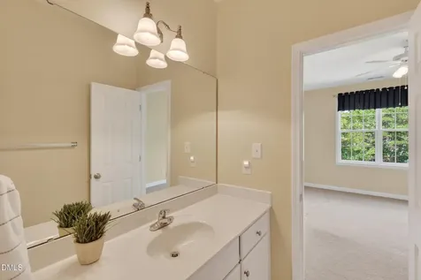 7313 Water Willow Drive Raleigh NC 27617