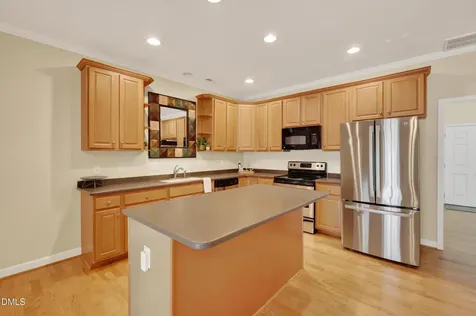 7313 Water Willow Drive Raleigh NC 27617
